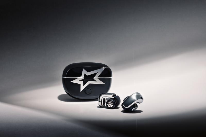Launch Announcement for Bose × LISA Ultra Open Earbuds | Bose