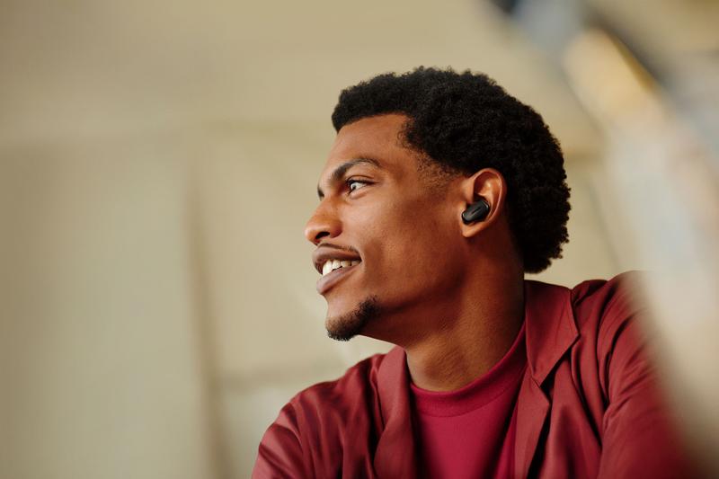 BOSE QuietComfort Ultra Earbuds 2nd Gen黒 Bose QuietComfort Ultra Earbuds (2nd Gen) - Black : Target