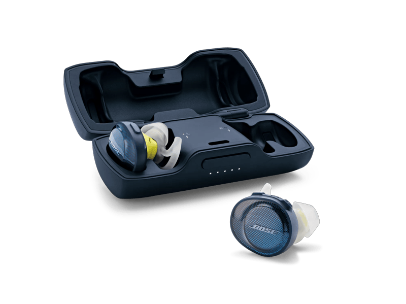 Introducing a New Collection of Headphones | Bose