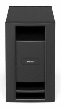 Lifestyle® 520 Series II home entertainment system | Bose Lifestyle® 520 Series II home entertainment system | Bose