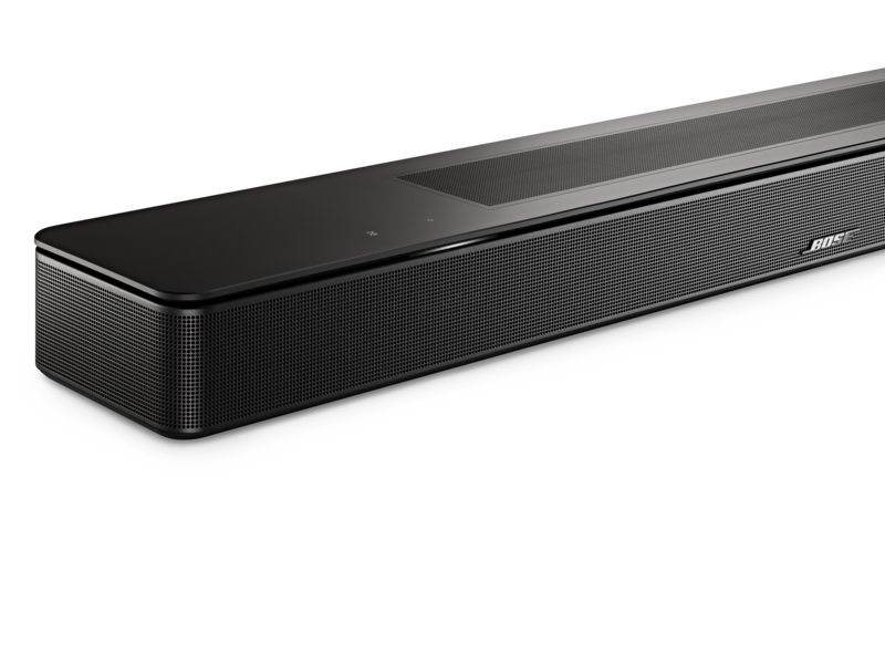 Introducing Smart Soundbar 600 | Bose