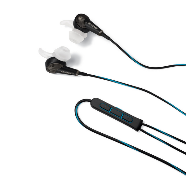 Introducing SoundTrue Ultra In ear Headphones Bose