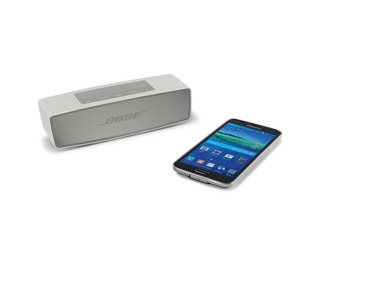 Introducing SoundLink Mini Bluetooth Speaker II | Bose