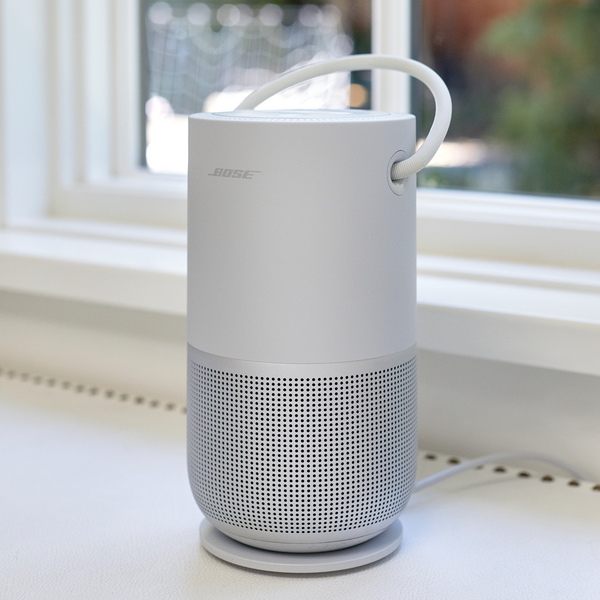 Introducing Portable Home Speaker | Bose