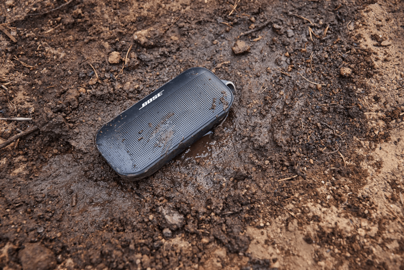 Introducing SoundLink Flex Bluetooth Speaker | Bose
