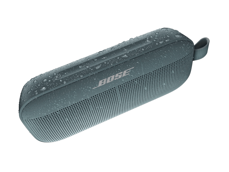Introducing SoundLink Flex Bluetooth Speaker | Bose
