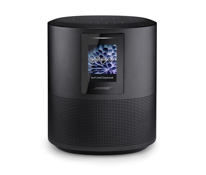Introducing a New Smart Speaker & Soundbars | Bose