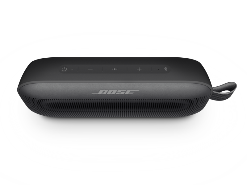 Introducing SoundLink Flex Bluetooth Speaker | Bose