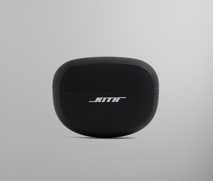 Introducing Ultra Open Earbuds with Kith Collab | Bose