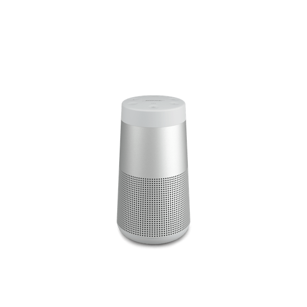 最終値下げ　Bose soundlink revolve + Amazon.com: Bose The SoundLink Revolve, The Portable