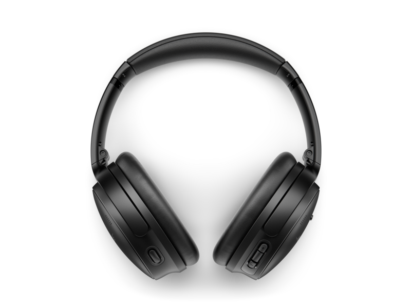 Introducing QuietComfort 45 Headphones | Bose