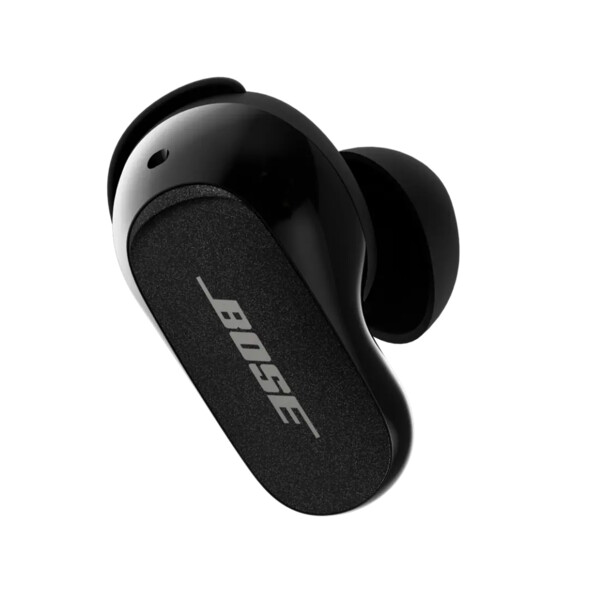 Bose QuietComfort Earbuds Ⅱ+SiliconeCase