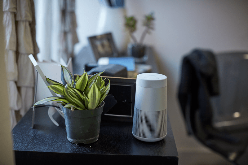 Introducing SoundLink Revolve & Revolve+ Speakers | Bose
