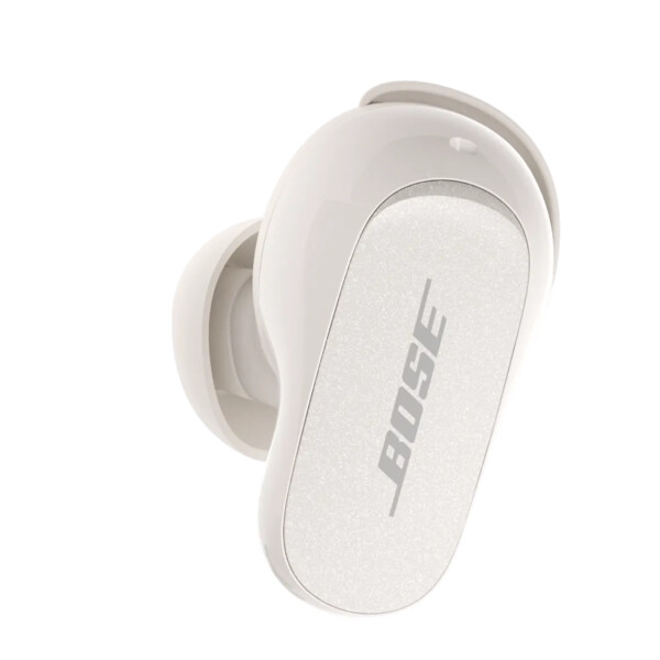 Bose QuietComfort Earbuds Ⅱ+SiliconeCase