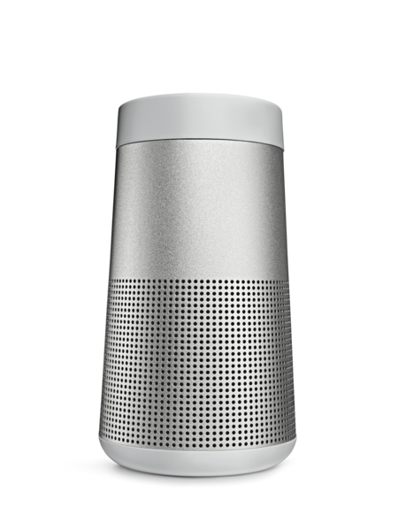 Introducing SoundLink Revolve u0026 Revolve+ Speakers | Bose
