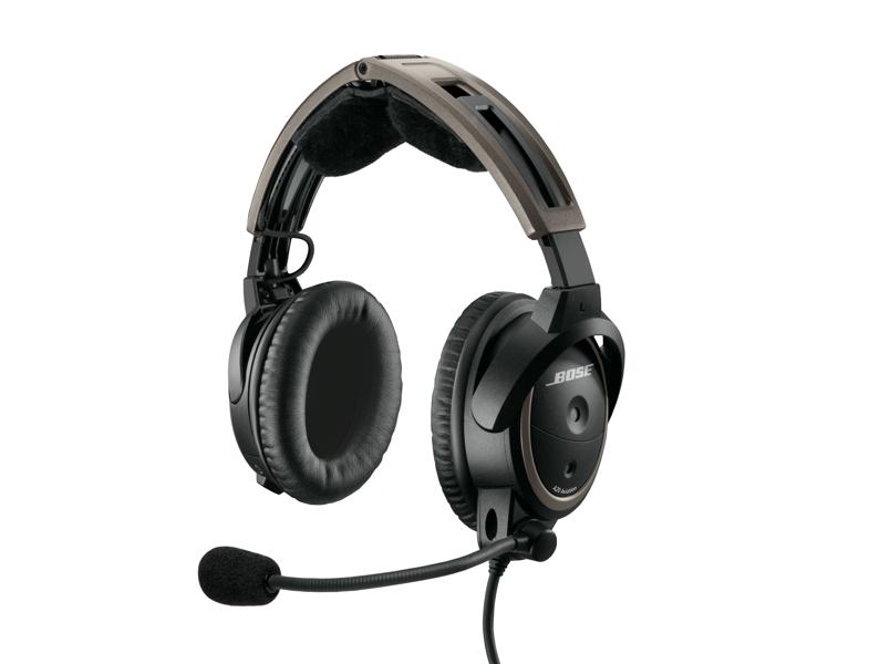 Introducing New A20 Aviation Headset Features | Bose