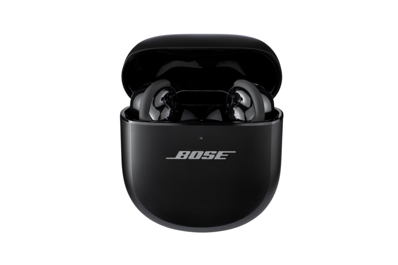 These are the Bose QuietComfort Ultra Headphones — now with spatial audio -  The Verge