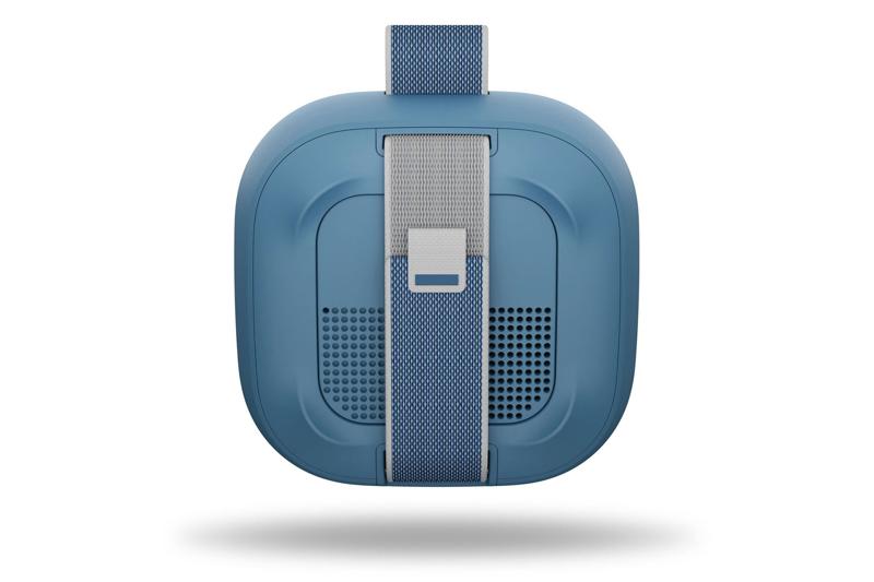 Bose SoundLink Micro ミッドナイトブルー Bose SoundLink Micro Wireless Bluetooth Speaker, Waterproof