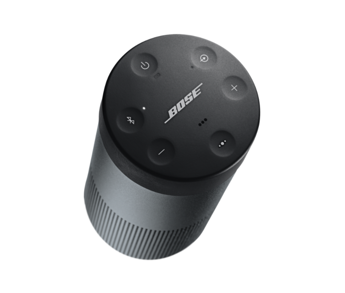 Introducing SoundLink Revolve & Revolve+ Speakers | Bose