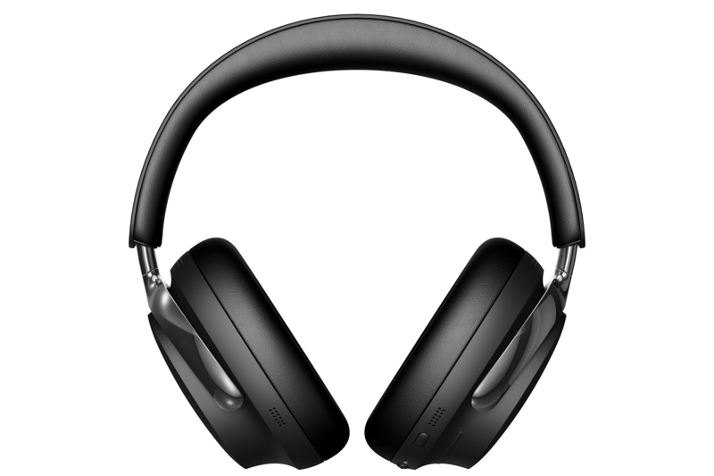 Read Bose Press Release: QuietComfort Ultra Headphones (2nd Gen