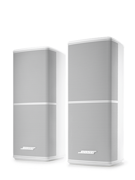 Introducing New Soundbars & Surround Sound Systems | Bose