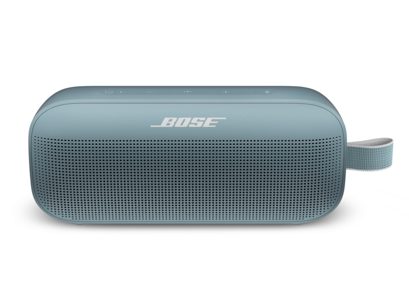 Introducing SoundLink Flex Bluetooth Speaker | Bose