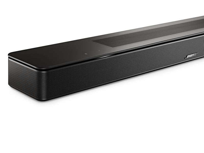 BOSE Smart Soundbar 700 サウンドバー Bose Smart Soundbar | ボーズ