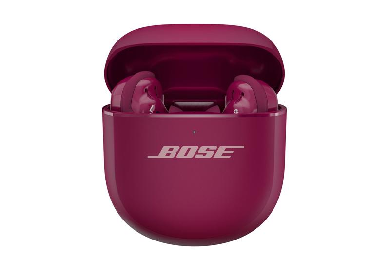 Bose Unveils QuietComfort Ultra Earbuds (2nd Gen) with