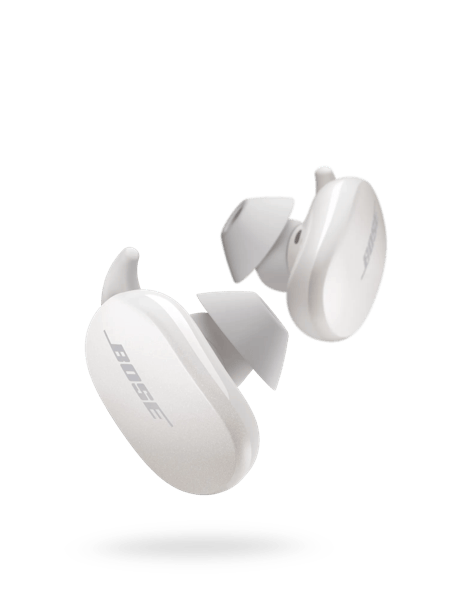 Introducing QuietComfort Earbuds & Sport Earbuds | Bose
