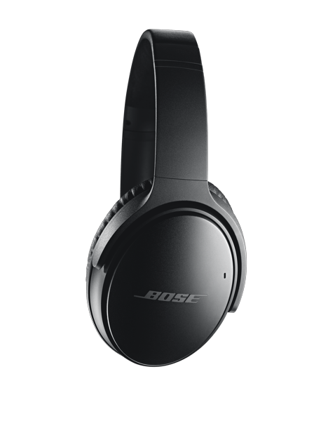 Bose Global Press Room - Bose Introduces Wireless QC Noise