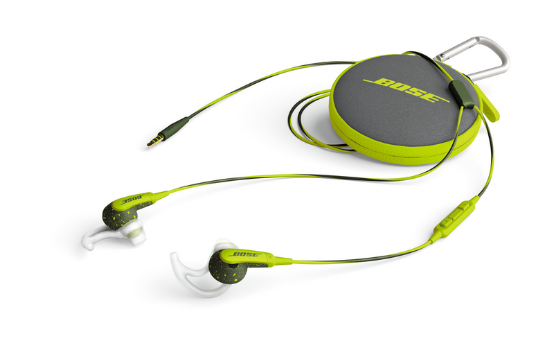 Introducing SoundTrue Ultra In-ear Headphones | Bose