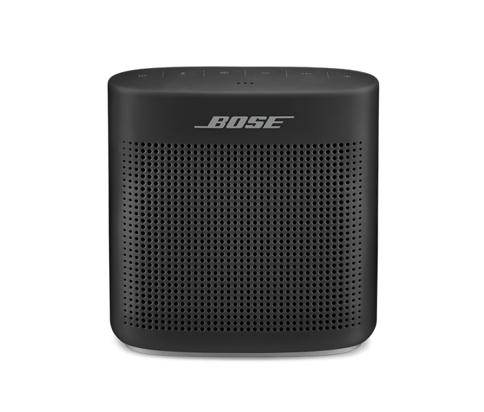 Introducing SoundLink Color Bluetooth Speaker II | Bose