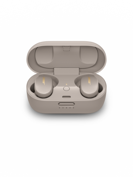 Announcing Software Update for QuietComfort Earbuds | Bose