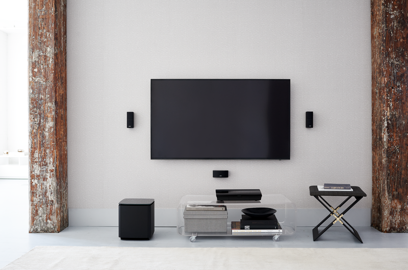 Introducing New Soundbars & Surround Sound Systems | Bose