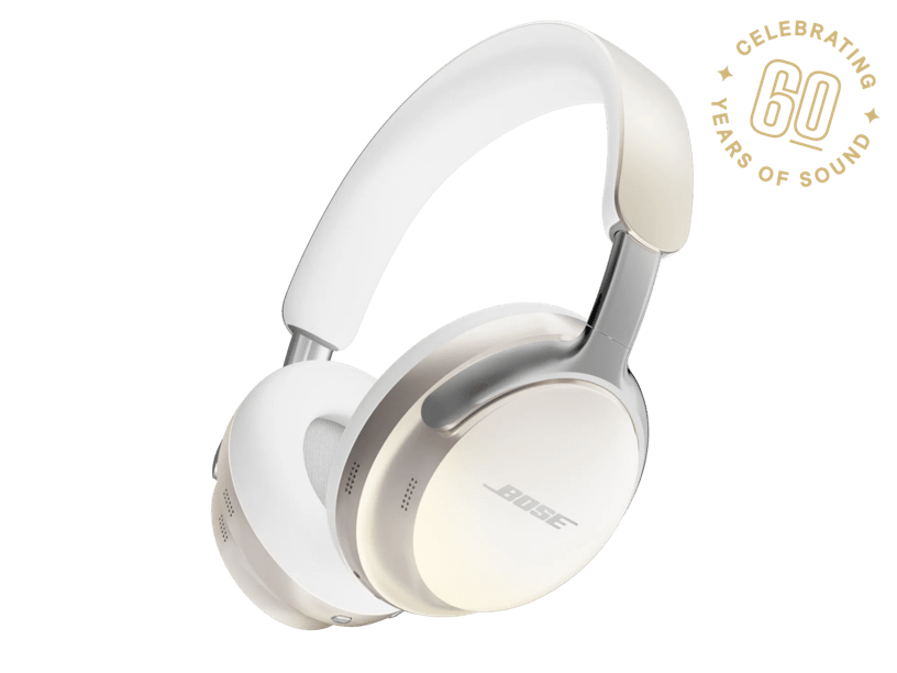 Casques QuietComfort Ultra de Bose tdt