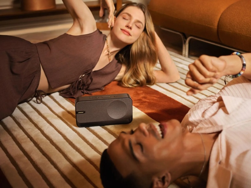 Enceinte Bluetooth Bose Soundlink Home tdt