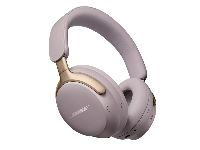 Bose QuietComfort Ultra Headphones tdt