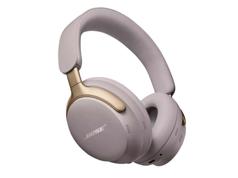 Bose QuietComfort Ultra Headphones - Refurbished tdt