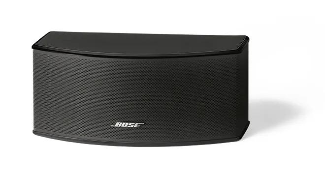 スピーカー・ウーファー BOSE Lifestyle 525 Series III Lifestyle® 525 series III home entertainment system | Bose