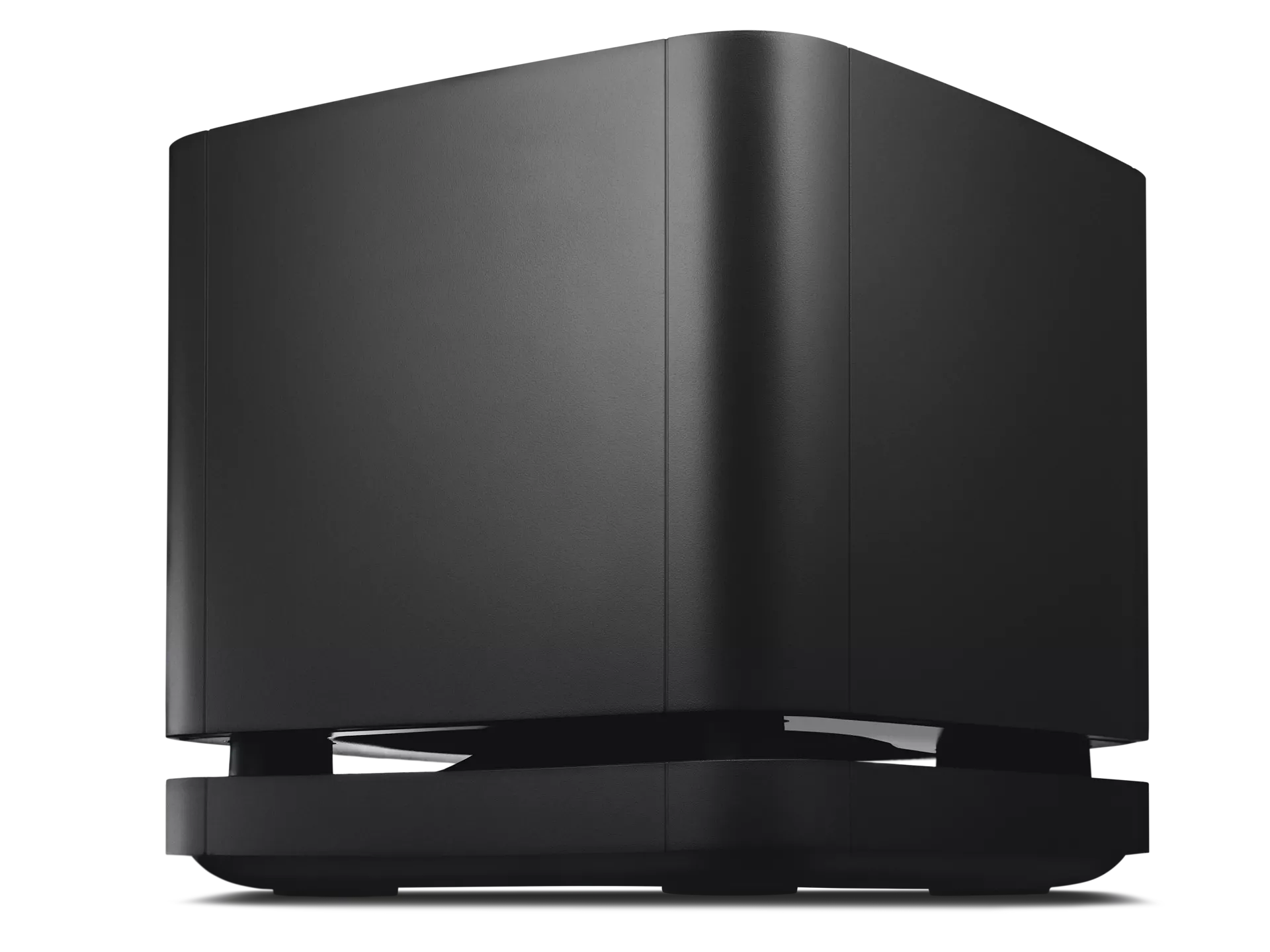 Bose Bass Module 500 – Powerful, Small Subwoofer | Bose Bose Bass Module 500 – Powerful, Small Subwoofer | Bose
