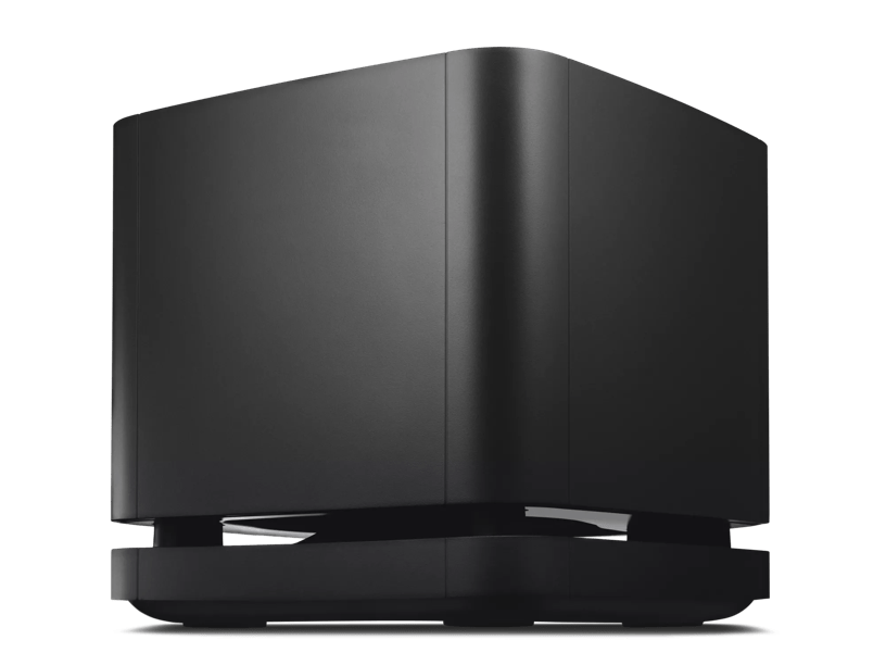 Bose Smart Soundbar 900 Home Theater, Certified Refurbished