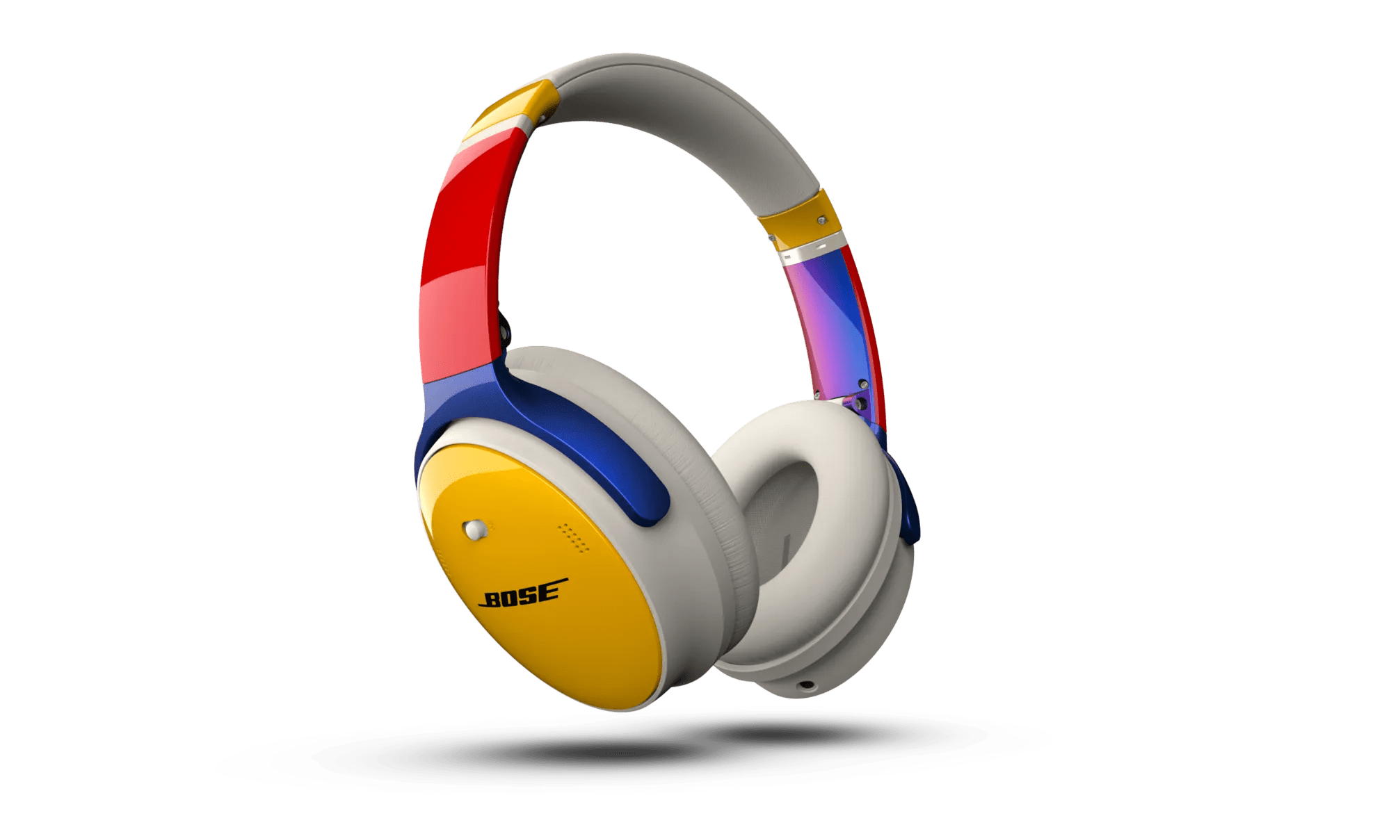 Custom QuietComfort Headphones – Custom Headphones | Bose