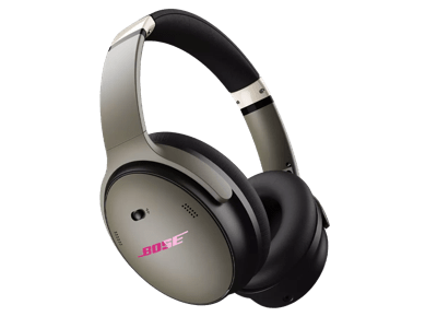 Bose x Steve Lacy QuietComfort Headphones tdt