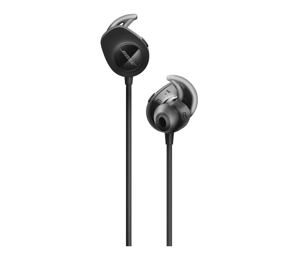  Bose Sport Earbuds - Wireless Earphones - Bluetooth In