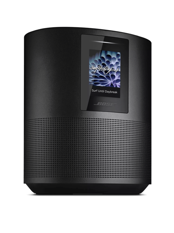 Bose Smart Speaker 500 – Refurbished