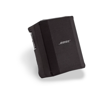 Bose S1 Pro Multi-Position PA System Kit with Sennheiser Mic