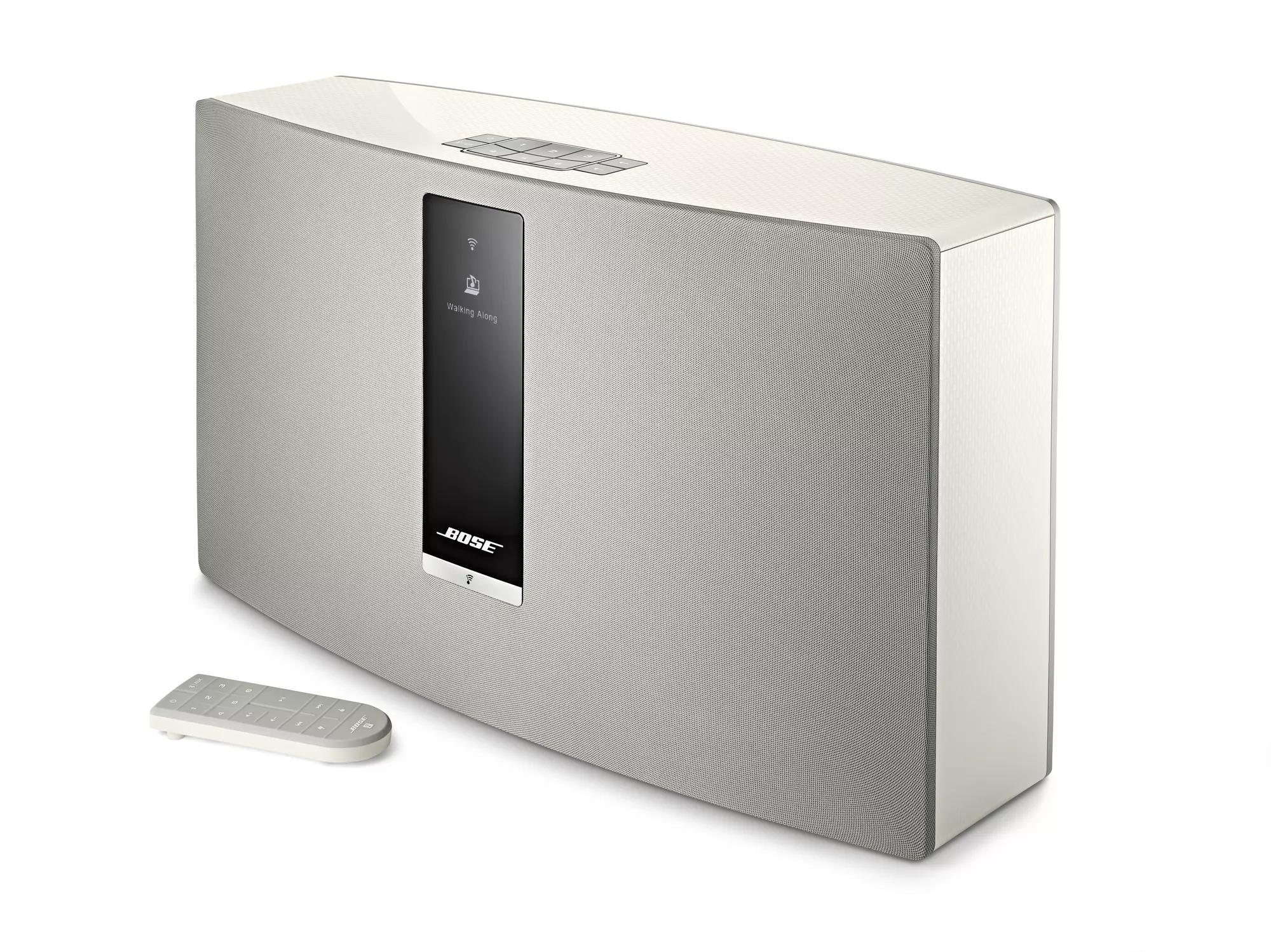 Bose SoundTouch 30 Series III