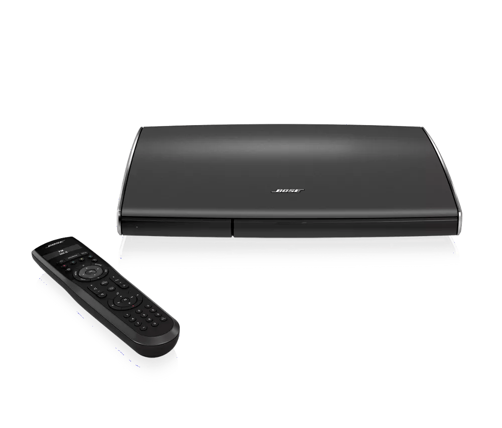 Lifestyle® SoundTouch® 135 entertainment system | Bose Support