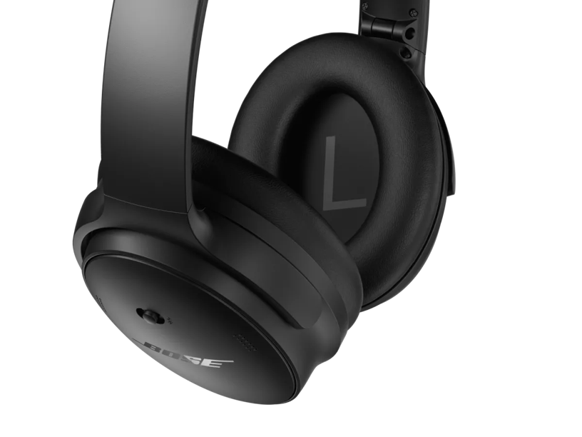 Bose QuietComfort Headphones tdt