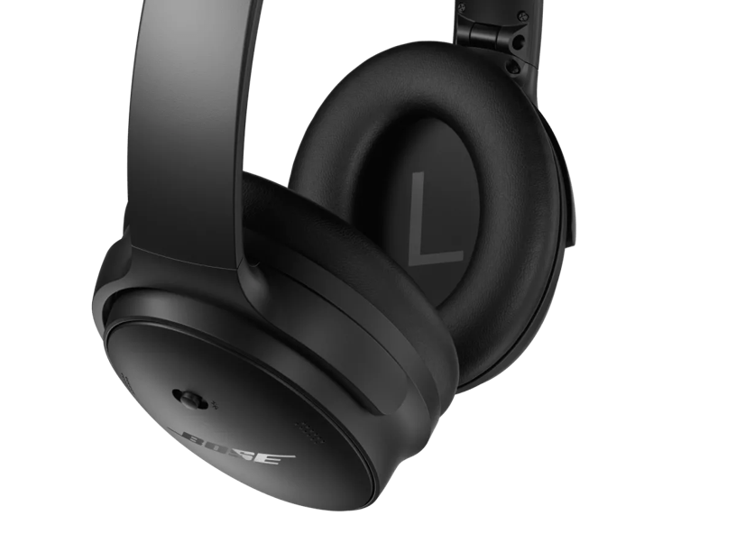 QuietComfort Wireless Noise Cancelling Headphones | Bose QuietComfort Wireless Noise Cancelling Headphones | Bose